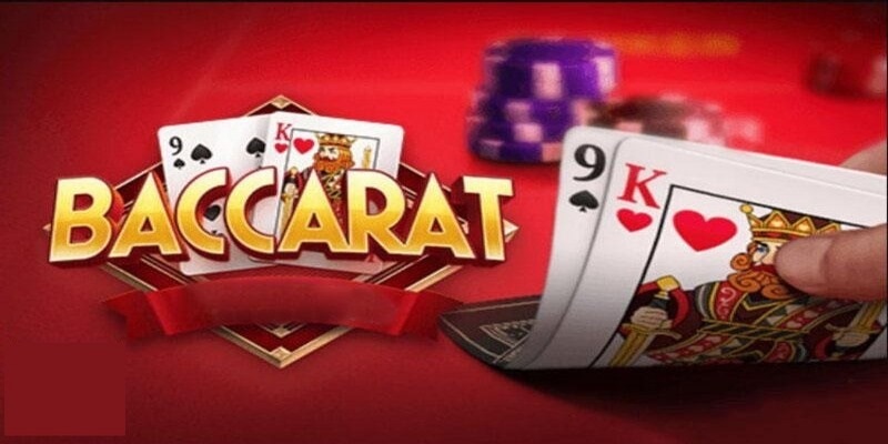 Trò chơi Baccarat giúp anh em có cơ hội sở hữu tiền tỷ