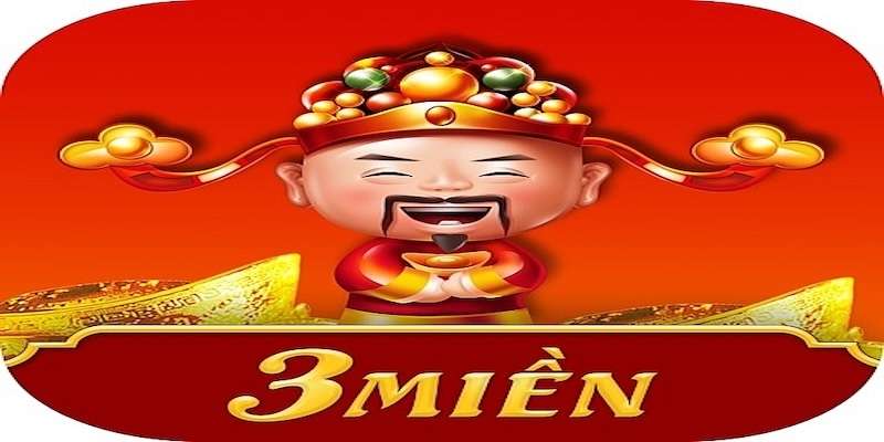 Xổ số 3 miền được yêu thích nhất tại Việt Nam và có kỳ quay vào mỗi ngày