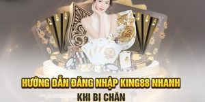 King88 bị chặn