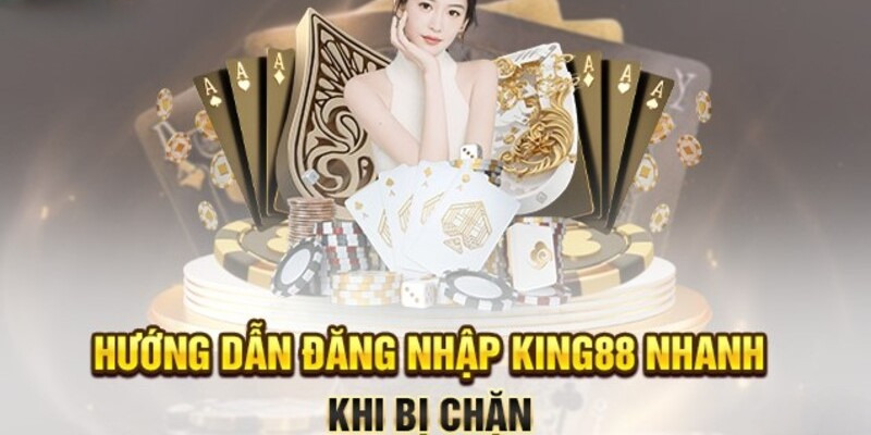 King88 bị chặn