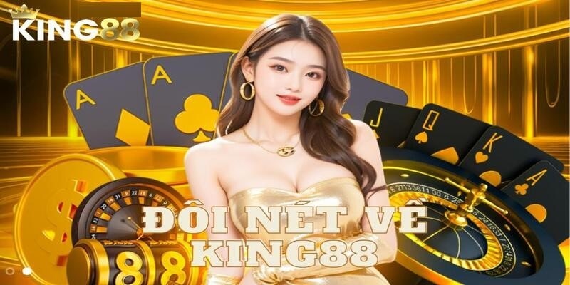 Thông tin King88 lừa đảo trên thị trường