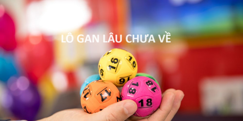 Đánh lô gan chắc trúng